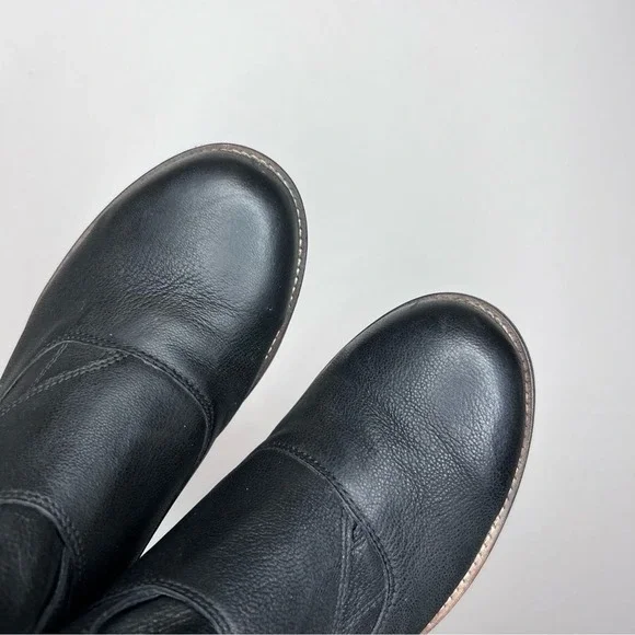 UNITY IN DIVERSITY Lugano Ankle Boots.‎ Size 8.5 - Picture 7 of 9